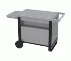 Carro Deluxe para BBQ / Plancha